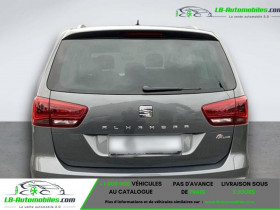 Seat Alhambra 1.4 TSI 150 BVA  occasion � Beaupuy - photo n�6