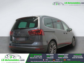 Seat Alhambra 1.4 TSI 150 BVA  occasion � Beaupuy - photo n�4