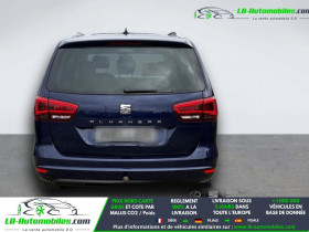 Seat Alhambra 1.4 TSI 150 BVA  occasion � Beaupuy - photo n�7