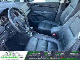 Seat Alhambra 1.4 TSI 150 BVA  occasion � Beaupuy - photo n�4