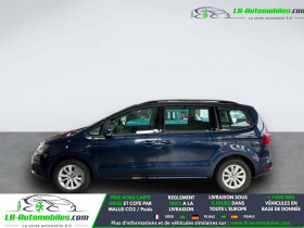 Seat Alhambra 1.4 TSI 150 BVA  occasion � Beaupuy - photo n�5