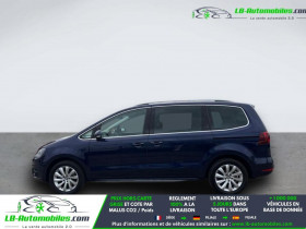 Seat Alhambra 1.4 TSI 150 BVA  occasion � Beaupuy - photo n�6