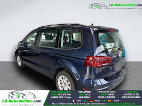 Seat Alhambra 1.4 TSI 150 BVA  occasion � Beaupuy - photo n�4