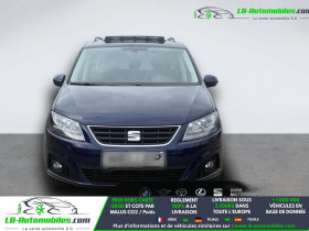Seat Alhambra 1.4 TSI 150 BVA  occasion � Beaupuy - photo n�5