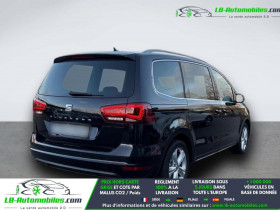 Seat Alhambra 1.4 TSI 150 BVA  occasion � Beaupuy - photo n�3