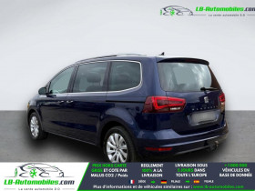 Seat Alhambra 1.4 TSI 150 BVA  occasion � Beaupuy - photo n�4
