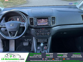 Seat Alhambra 1.4 TSI 150 BVA  occasion � Beaupuy - photo n�2