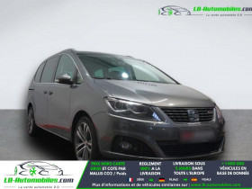Seat Alhambra 1.4 TSI 150 BVA  occasion � Beaupuy - photo n�2