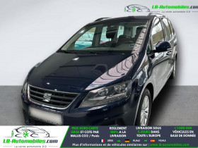 Seat Alhambra 1.4 TSI 150 BVA  occasion � Beaupuy - photo n�2