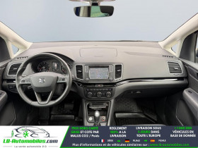 Seat Alhambra 1.4 TSI 150 BVA  occasion � Beaupuy - photo n�3
