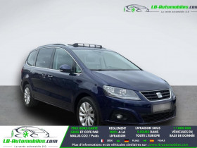 Seat Alhambra 1.4 TSI 150 BVA  occasion � Beaupuy - photo n�2
