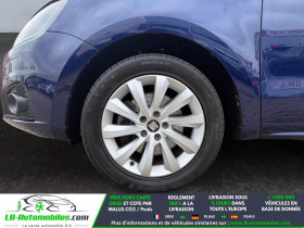 Seat Alhambra 1.4 TSI 150 BVA  occasion � Beaupuy - photo n�9