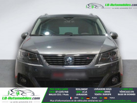 Seat Alhambra 1.4 TSI 150 BVA  occasion � Beaupuy - photo n�5