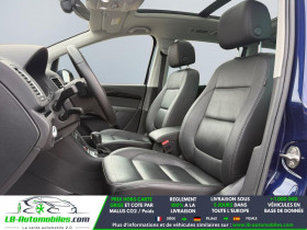 Seat Alhambra 1.4 TSI 150 BVA  occasion � Beaupuy - photo n�8