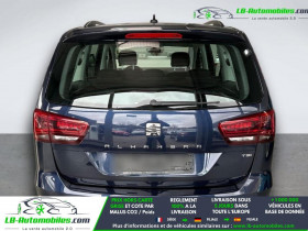 Seat Alhambra 1.4 TSI 150 BVA  occasion � Beaupuy - photo n�6