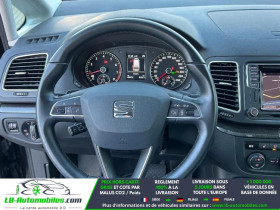 Seat Alhambra 1.4 TSI 150 BVA  occasion � Beaupuy - photo n�5