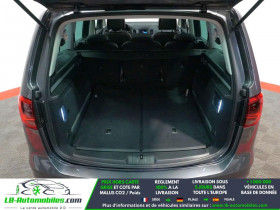 Seat Alhambra 1.4 TSI 150 BVA  occasion � Beaupuy - photo n�10