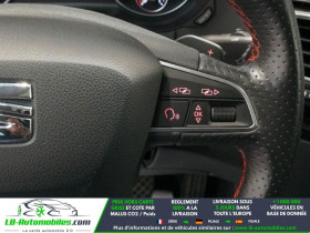 Seat Alhambra 1.4 TSI 150 BVA  occasion � Beaupuy - photo n�9