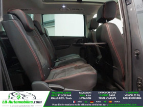 Seat Alhambra 1.4 TSI 150 BVA  occasion � Beaupuy - photo n�8