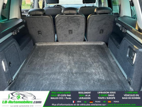 Seat Alhambra 1.4 TSI 150 BVA  occasion � Beaupuy - photo n�7