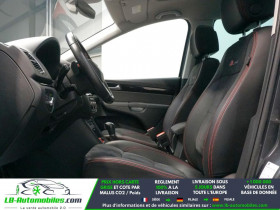 Seat Alhambra 1.4 TSI 150 BVA  occasion � Beaupuy - photo n�7