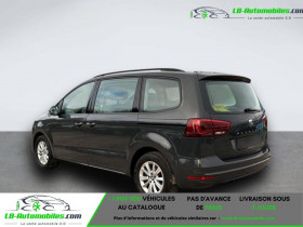 Seat Alhambra 1.4 TSI 150 BVA  occasion � Beaupuy - photo n�3