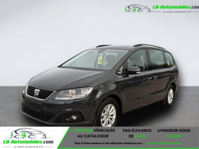 Seat Alhambra , garage LB AUTOMOBILES � Beaupuy