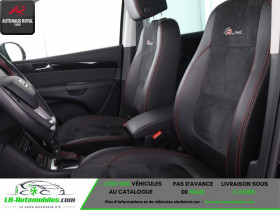 Seat Alhambra 1.4 TSI 150 BVA  occasion � Beaupuy - photo n�6