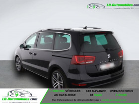 Seat Alhambra 1.4 TSI 150 BVA  occasion � Beaupuy - photo n�2