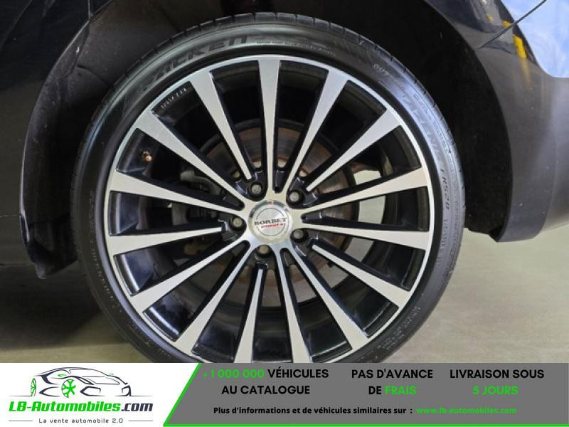 Seat Alhambra 1.4 TSI 150 BVA  occasion  Beaupuy - photo n7