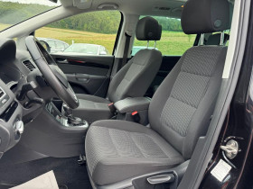 Seat Alhambra 1.4 TSI 150 BVA  occasion  Beaupuy - photo n7