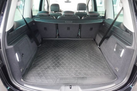 Seat Alhambra 1.4 TSI 150 BVA  occasion  Beaupuy - photo n8