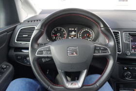 Seat Alhambra 1.4 TSI 150 BVA  occasion  Beaupuy - photo n7