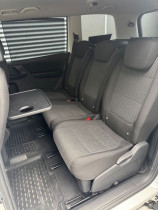 Seat Alhambra 1.4 TSI 150 BVA  occasion  Beaupuy - photo n7