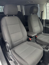 Seat Alhambra 1.4 TSI 150 BVA  occasion  Beaupuy - photo n6