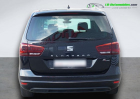 Seat Alhambra 1.4 TSI 150 BVA  occasion  Beaupuy - photo n5