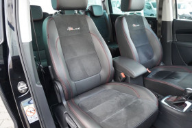 Seat Alhambra 1.4 TSI 150 BVA  occasion  Beaupuy - photo n6