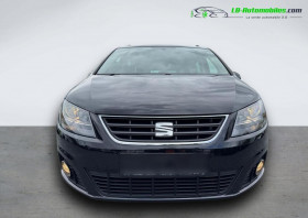 Seat Alhambra 1.4 TSI 150 BVA  occasion  Beaupuy - photo n5