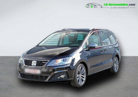 Seat Alhambra , garage LB AUTOMOBILES  Beaupuy