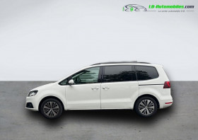 Seat Alhambra 1.4 TSI 150 BVA  occasion  Beaupuy - photo n4