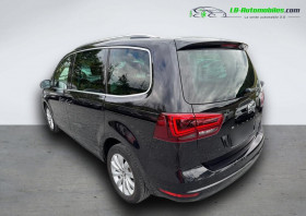 Seat Alhambra 1.4 TSI 150 BVA  occasion  Beaupuy - photo n4