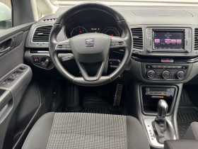 Seat Alhambra 1.4 TSI 150 BVA  occasion  Beaupuy - photo n2