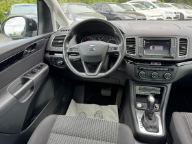 Seat Alhambra 1.4 TSI 150 BVA  occasion  Beaupuy - photo n3