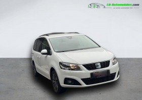 Seat Alhambra , garage LB AUTOMOBILES  Beaupuy