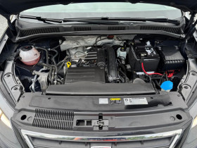 Seat Alhambra 1.4 TSI 150 BVA  occasion  Beaupuy - photo n8