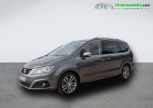 Seat Alhambra occasion année 2019 boite Automatique Annonce Seat Alhambra occasion Essence 1.4 TSI 150 BVA à Beaupuy