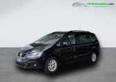 Seat Alhambra occasion année 2020 boite Automatique Annonce Seat Alhambra occasion Essence 1.4 TSI 150 BVA à Beaupuy