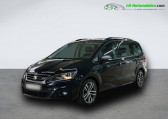 Seat Alhambra 1.4 TSI 150 BVA   Beaupuy 31