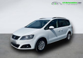 Seat Alhambra occasion année 2017 boite Automatique Annonce Seat Alhambra occasion Essence 1.4 TSI 150 BVA à Beaupuy