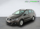 Seat Alhambra occasion année 2020 boite Automatique Annonce Seat Alhambra occasion Essence 1.4 TSI 150 BVA à Beaupuy